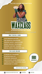 Summer 2025 Wax Class | Group Training for Estheticians