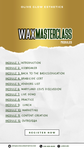 Summer 2025 Wax Class | Group Training for Estheticians