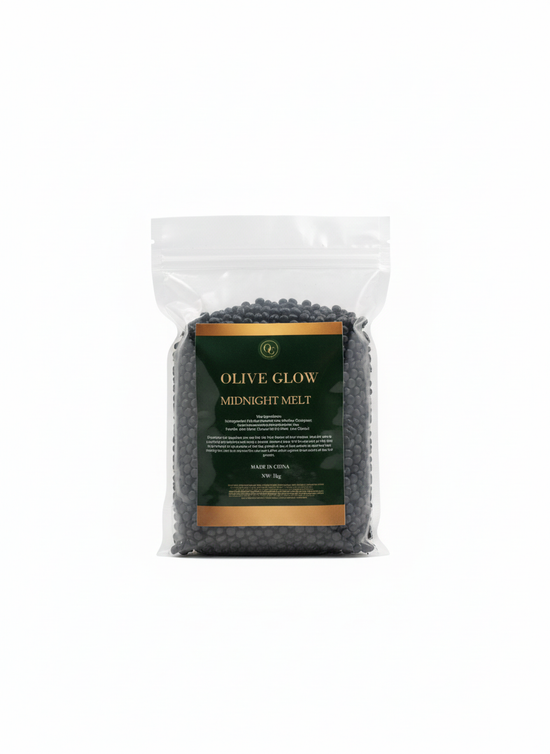 Olive Glow Midnight Melt (Limited Edition)