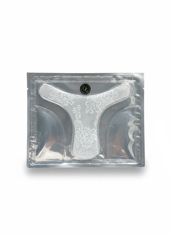 CALMING GLOW VAJACIAL MASK