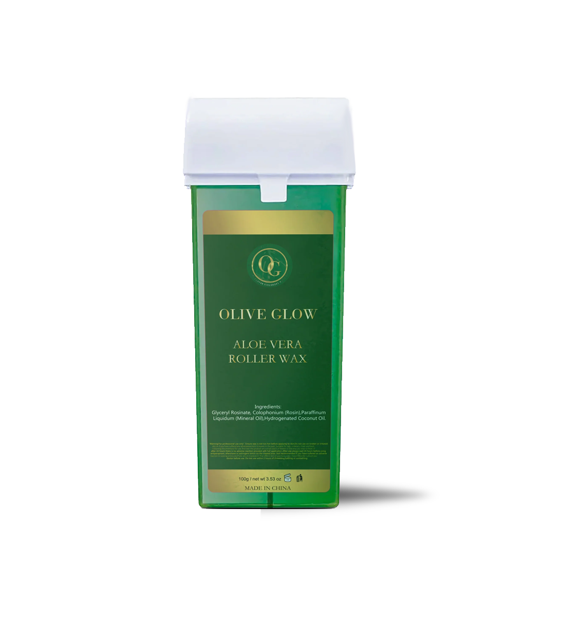 OG Soft Wax | Gentle Hair Removal for Sensitive Skin