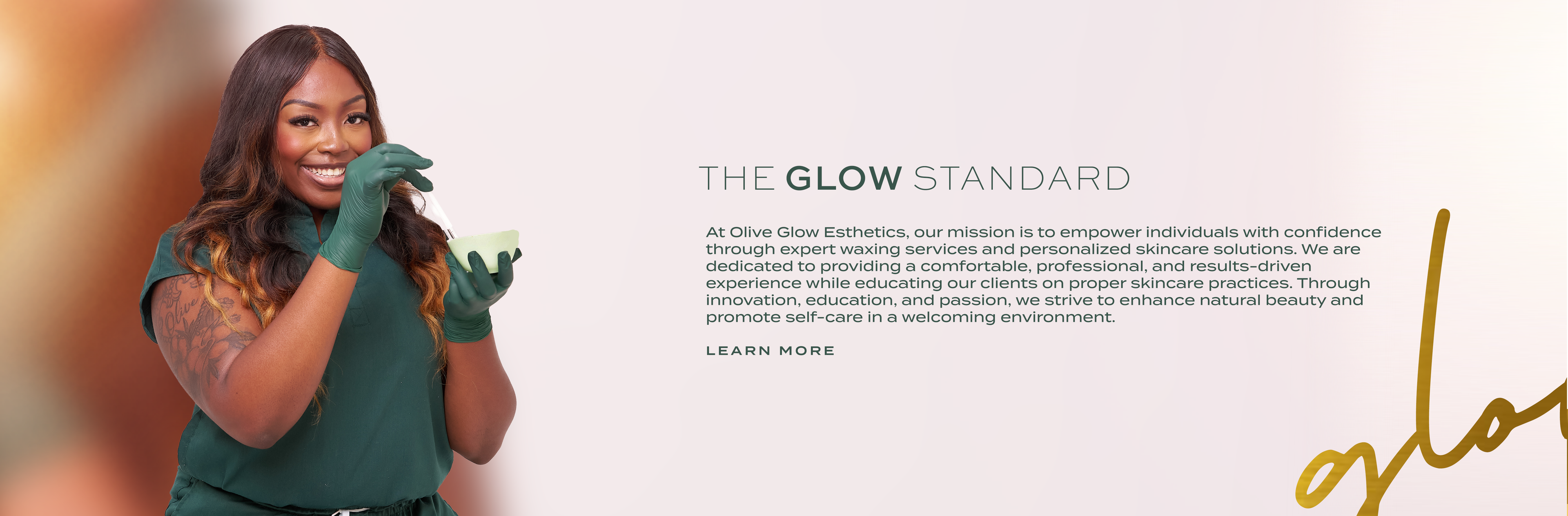 personalized skincare