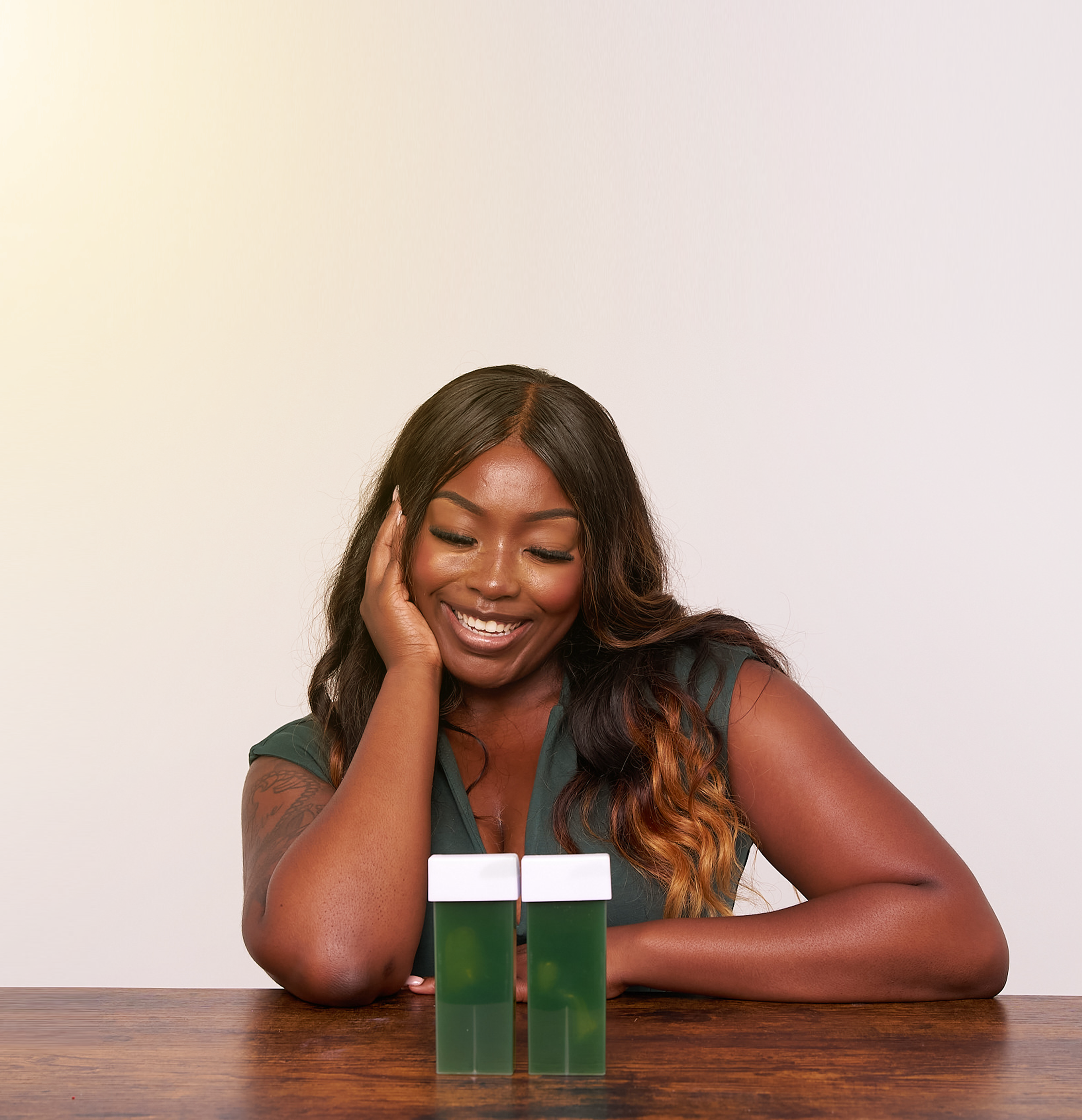 Olive Glow Esthetics