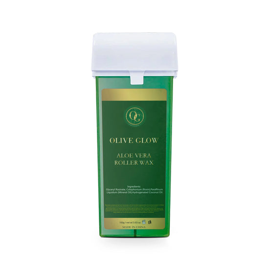 OG Soft Wax | Gentle Hair Removal for Sensitive Skin