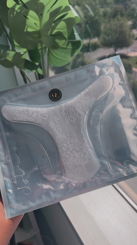 CALMING GLOW VAJACIAL MASK